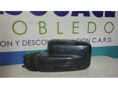 Retrovisor Izquierdo Peugeot 505 BERLINA 2 5 Turbodiesel