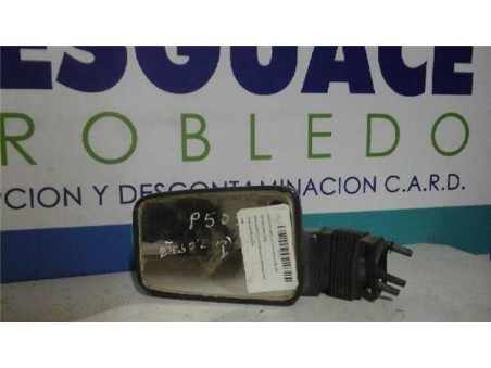 Retrovisor Izquierdo Peugeot 505 BERLINA 2 5 Turbodiesel 