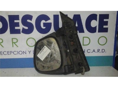 Retrovisor Izquierdo Hyundai H 1 * 2