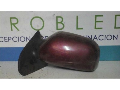 Retrovisor Izquierdo Hyundai S-COUPE 1 5