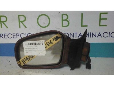 Retrovisor Izquierdo Hyundai S-COUPE 1 5  2