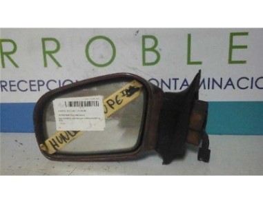 Retrovisor Izquierdo Hyundai S-COUPE 1 5 