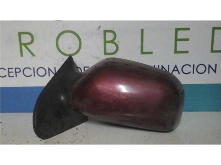 Retrovisor Izquierdo Hyundai S-COUPE 1 5 