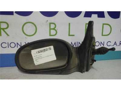Retrovisor Izquierdo Kia RIO 1 3  2