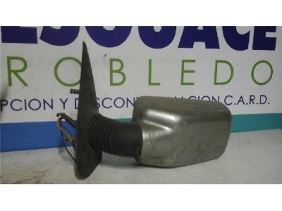 Retrovisor Izquierdo Fiat TIPO *