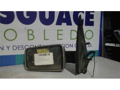 Retrovisor Izquierdo Fiat TIPO * 2