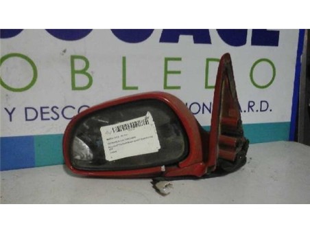 Retrovisor Izquierdo Mazda MX-3 *