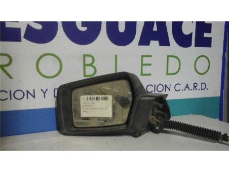 Retrovisor Izquierdo » OTROS    MODELOS *