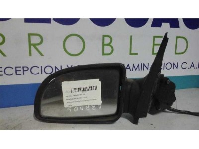 Retrovisor Izquierdo » OTROS    MODELOS * 2