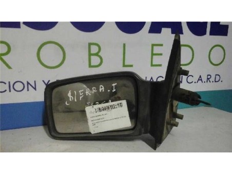 Retrovisor Izquierdo » OTROS    MODELOS *