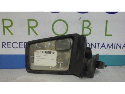 Retrovisor Izquierdo Volvo SERIE 440 1 6  2