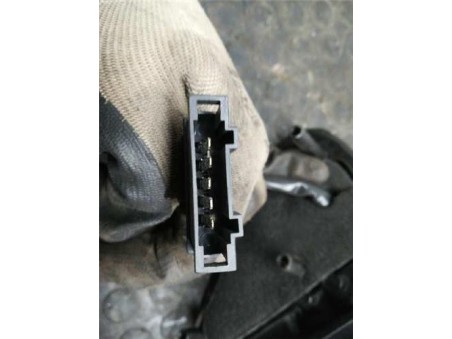 Retrovisor Izquierdo Volkswagen GOLF III BERLINA *