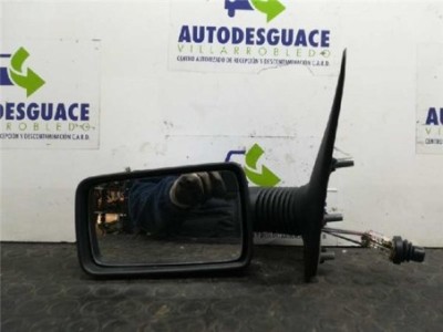 Retrovisor Izquierdo Fiat TIPO 1 4  2