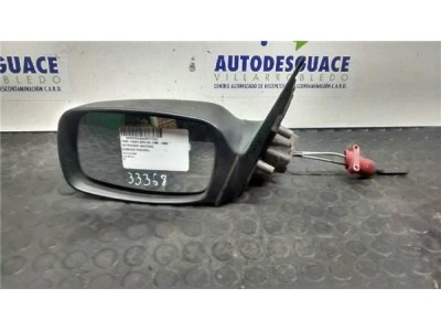 Retrovisor Izquierdo Ford FIESTA BERLINA * 2