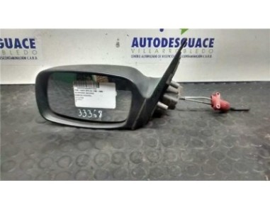 Retrovisor Izquierdo Ford FIESTA BERLINA *
