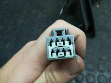 Retrovisor Izquierdo Ford MONDEO BERLINA 1 6 16V 