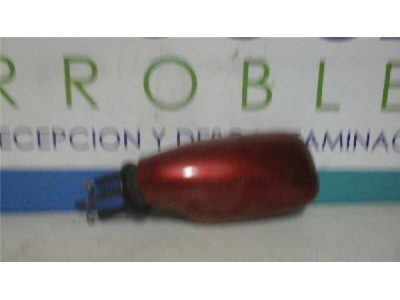 Retrovisor Izquierdo MG ROVER SERIE 100 1 4 16V