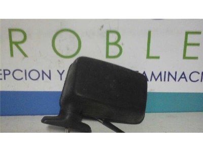 Retrovisor Izquierdo Renault 11 1 4