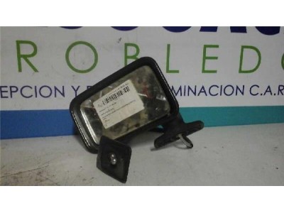 Retrovisor Izquierdo Renault 11 1 4  2
