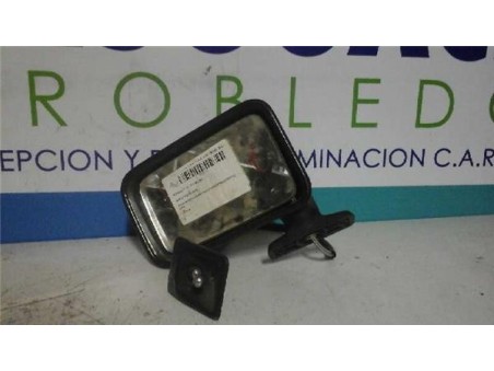 Retrovisor Izquierdo Renault 11 1 4 