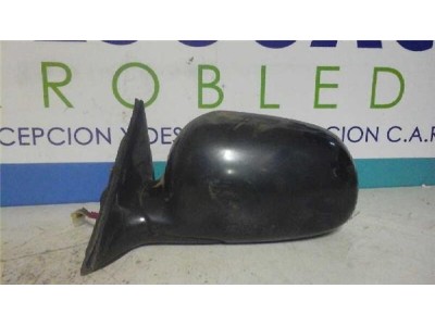 Retrovisor Izquierdo Mitsubishi GALANT BERLINA 2 0 Turbodiesel