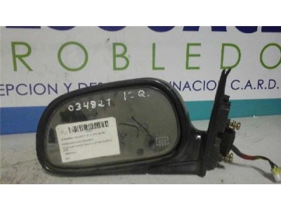 Retrovisor Izquierdo Mitsubishi GALANT BERLINA 2 0 Turbodiesel  2