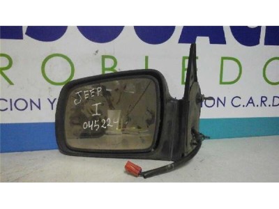 Retrovisor Izquierdo Chrysler JEEP GR CHEROKEE / 4 0  2