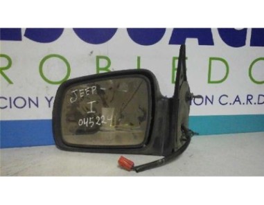 Retrovisor Izquierdo Chrysler JEEP GR CHEROKEE / 4 0 