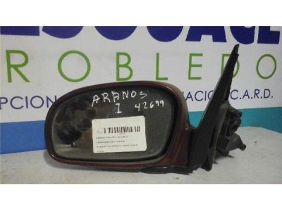 Retrovisor Izquierdo » OTROS    MODELOS * 2
