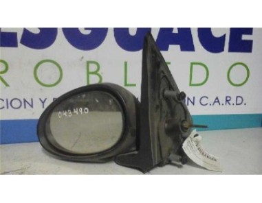 Retrovisor Izquierdo » OTROS    MODELOS *