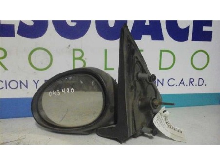 Retrovisor Izquierdo » OTROS    MODELOS *