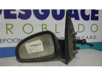 Retrovisor Izquierdo » OTROS    MODELOS * 2