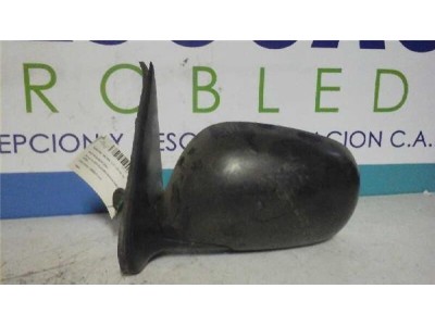 Retrovisor Izquierdo Nissan MICRA 1 0 16V