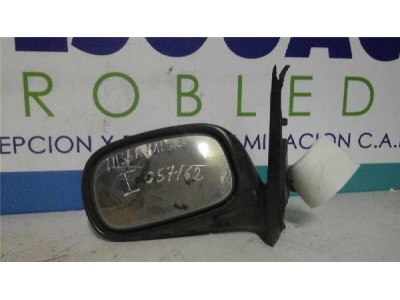 Retrovisor Izquierdo Nissan MICRA 1 0 16V  2