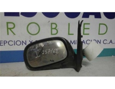 Retrovisor Izquierdo Nissan MICRA 1 0 16V 