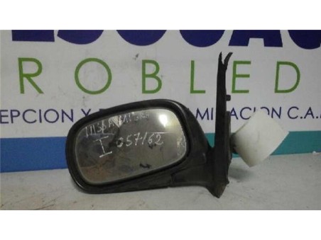 Retrovisor Izquierdo Nissan MICRA 1 0 16V 