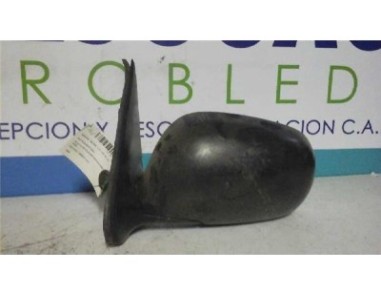 Retrovisor Izquierdo Nissan MICRA 1 0 16V 
