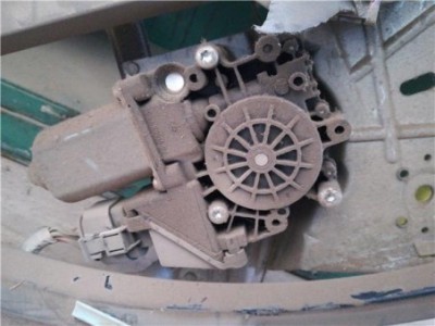 Elevalunas Electrico Trasero Izquierdo Audi A4 AVANT 2 8 V6 30V