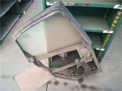 Elevalunas Electrico Trasero Izquierdo Audi A4 AVANT 2 8 V6 30V  2