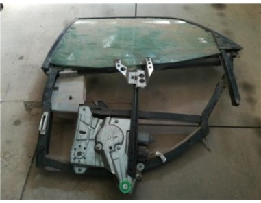 Elevalunas Electrico Trasero Izquierdo Audi A4 AVANT 2 8 V6 30V 