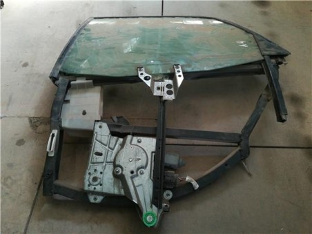 Elevalunas Electrico Trasero Izquierdo Audi A4 AVANT 2 8 V6 30V 