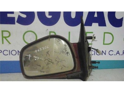 Retrovisor Izquierdo Ssangyong MUSSO * 2