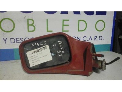 Retrovisor Izquierdo Alfa Romeo 33 BERLINA * 2