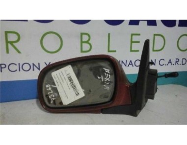 Retrovisor Izquierdo Daewoo NEXIA 1 5 16V 