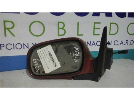 Retrovisor Izquierdo Daewoo NEXIA 1 5 16V 
