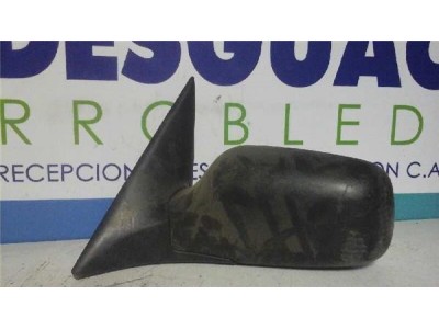 Retrovisor Izquierdo Saab 9-3 BERLINA 2 2 16V TiD