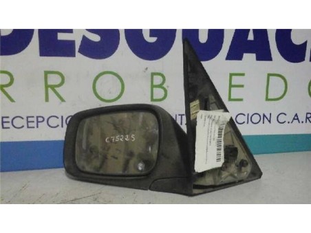 Retrovisor Izquierdo Saab 9-3 BERLINA 2 2 16V TiD 
