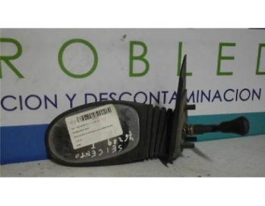 Retrovisor Izquierdo » OTROS    MODELOS *