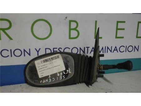 Retrovisor Izquierdo » OTROS    MODELOS *