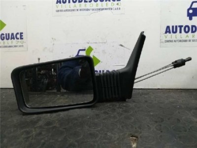Retrovisor Izquierdo Peugeot 309 * 2